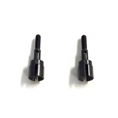 Полуось колесная для Himoto Hi2111/BL, 2шт. Полуось колесная для Himoto Hi2111/BL, 2шт.