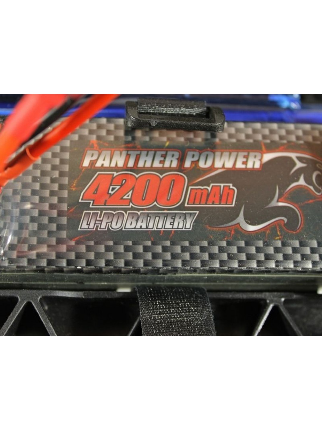 Радиоуправляемый шорт-корс Remo Hobby 9EMU Brushless (синий) 4WD 2.4G 1/8 RTR