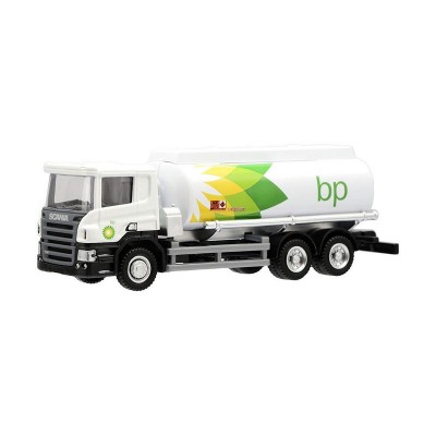 Машина Ideal 1:64 Scania Container Truck Castrol