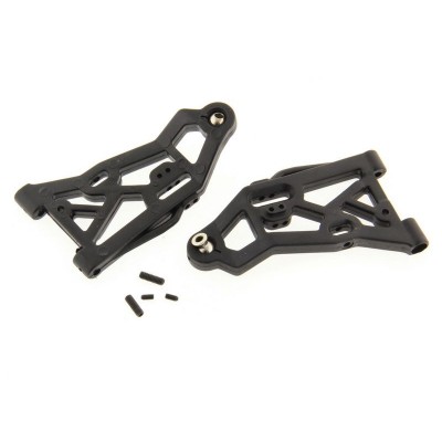 Передний нижний рычаг (2шт.) для автомодели 1/8 Передний нижний рычаг (2шт.) для автомодели 1/8