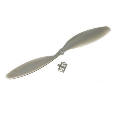 Пропеллер толкающий для самолёта 11x4.7 SFP Slow Flyer Propeller Пропеллер толкающий для самолёта 11x4.7 SFP Slow Flyer Propeller