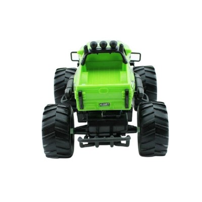 Р/У внедорожник Monstre Truck Pickup Dodge Ram в ассортименте 1/14 + свет + звук