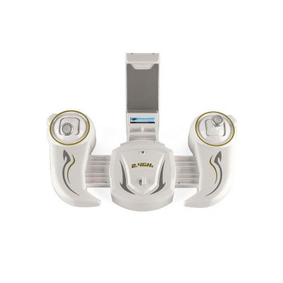 Р/У квадрокоптер Cheerson CX-95W WiFi Mini Racing Drone RTF 2.4G (синий)