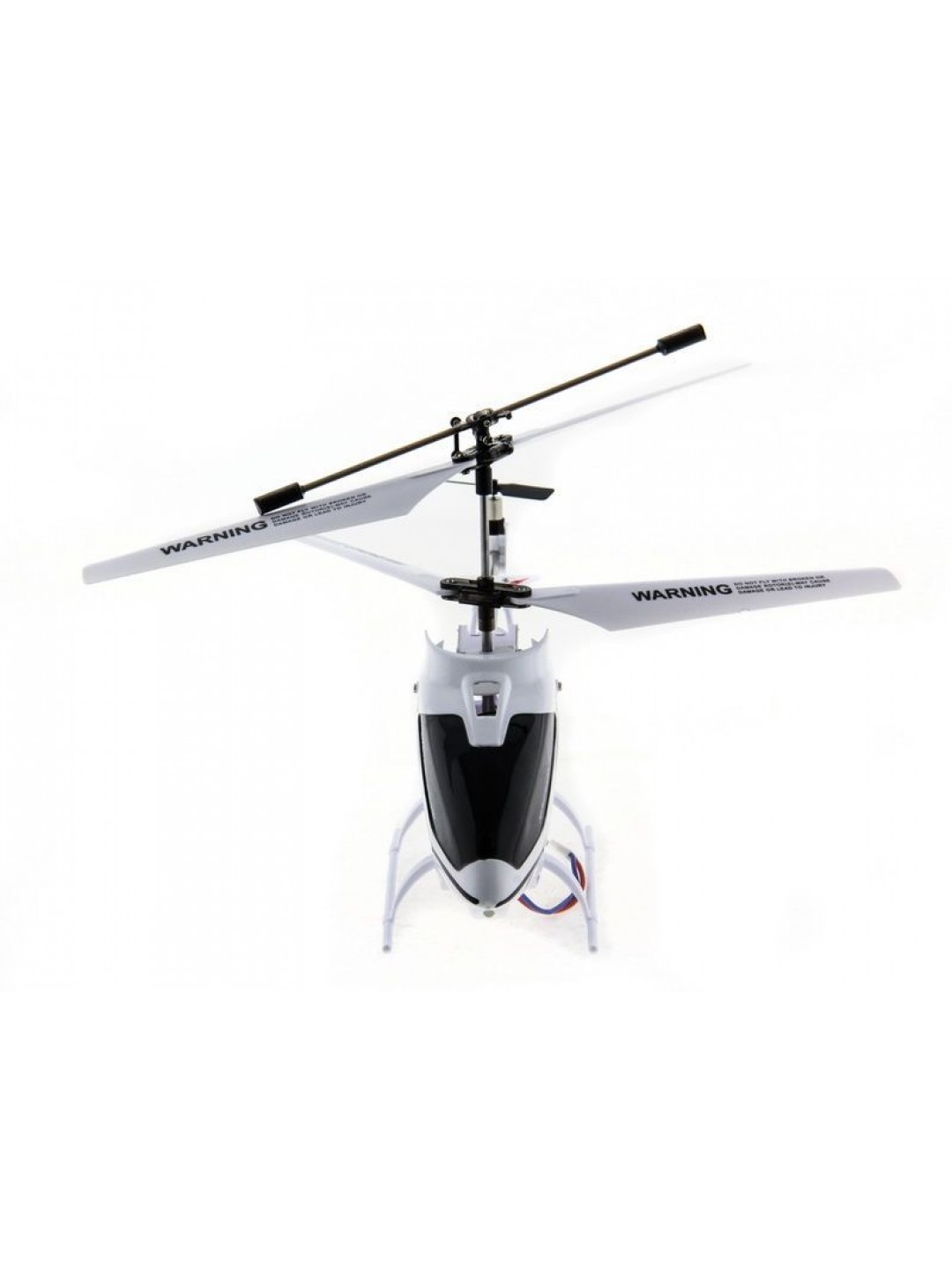 Р/У вертолет Syma S39-1 Raptor 2.4G RTF