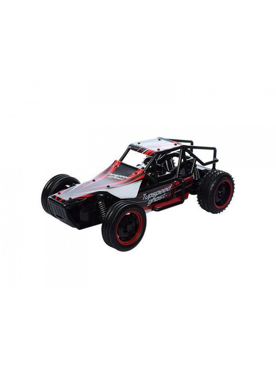Р/У багги YED Ghost Top Speed 1:10 2.4G + АКК и ЗУ