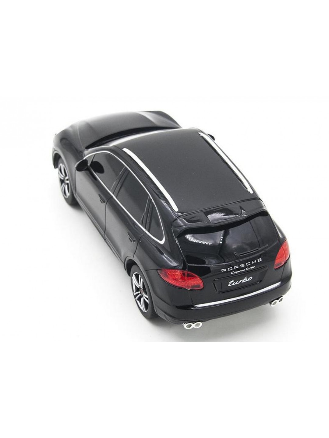 Р/У машина Rastar Porsche Cayenne Turbo 1:24, в ассортименте