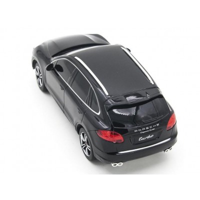 Р/У машина Rastar Porsche Cayenne Turbo 1:24, в ассортименте