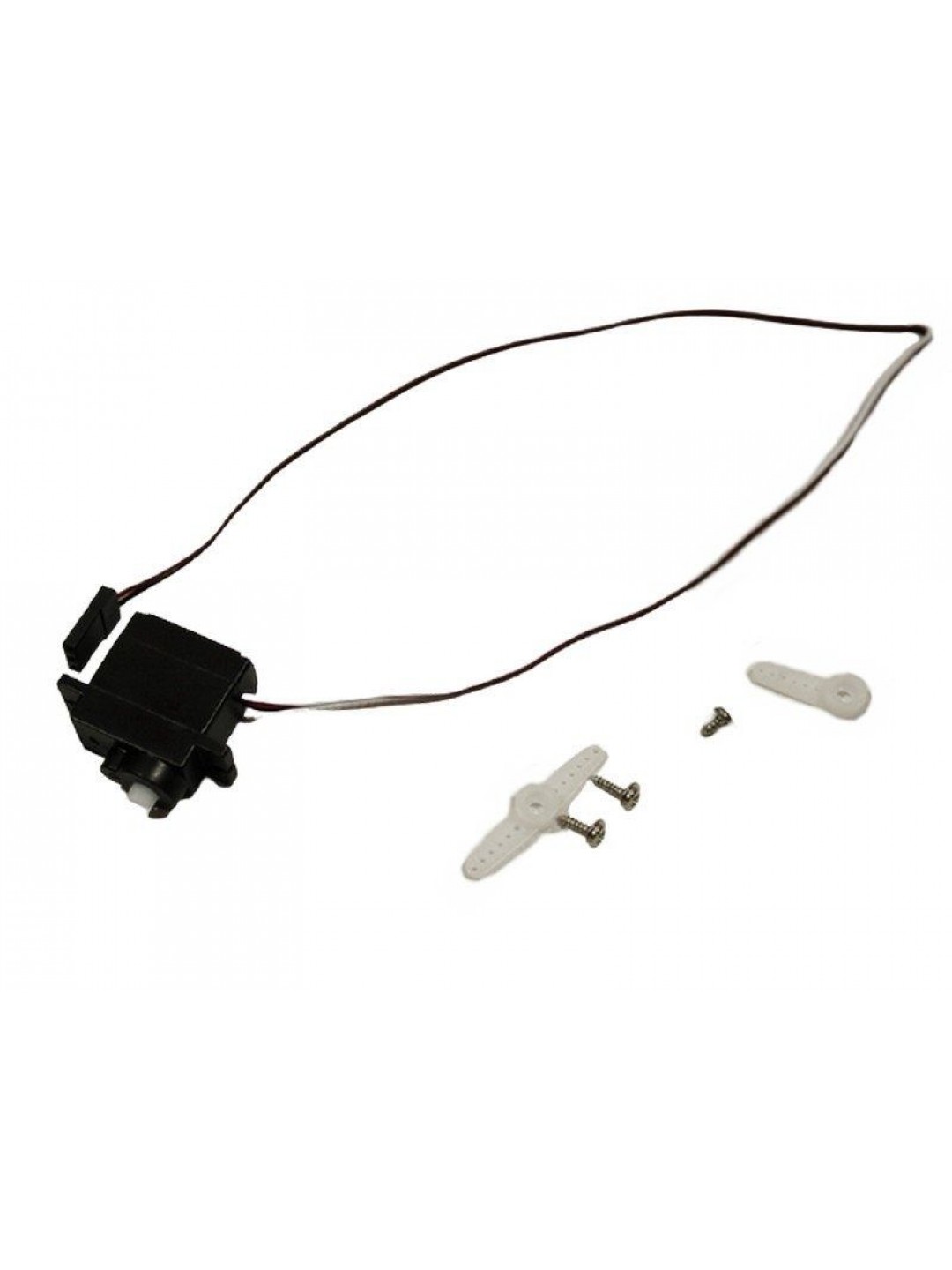 Сервомашинка 9g для самолета Volantex RC Ranger 2400