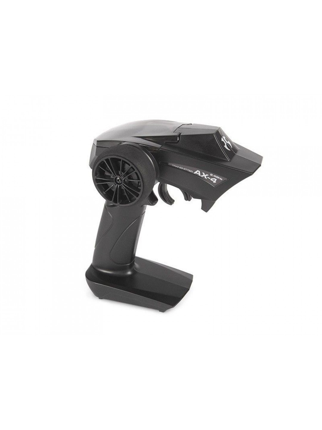 Модель для трофи 1:24 Axial SCX24 Deadbolt 4WD, электро, RTR (красный)