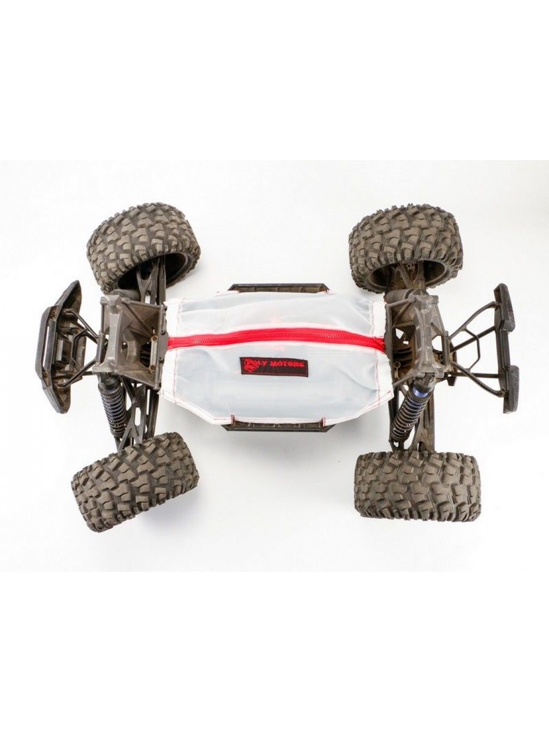 Чехол для TRAXXAS X-MAXX 1:7 летний