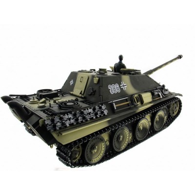 Р/У танк Taigen 1/16 Jagdpanther (Германия) 2.4G RTR