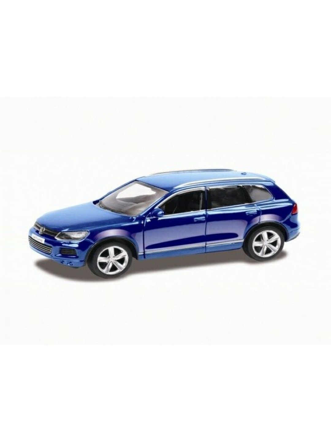 Машина Ideal 1:30-39 Volkswagen Touareg