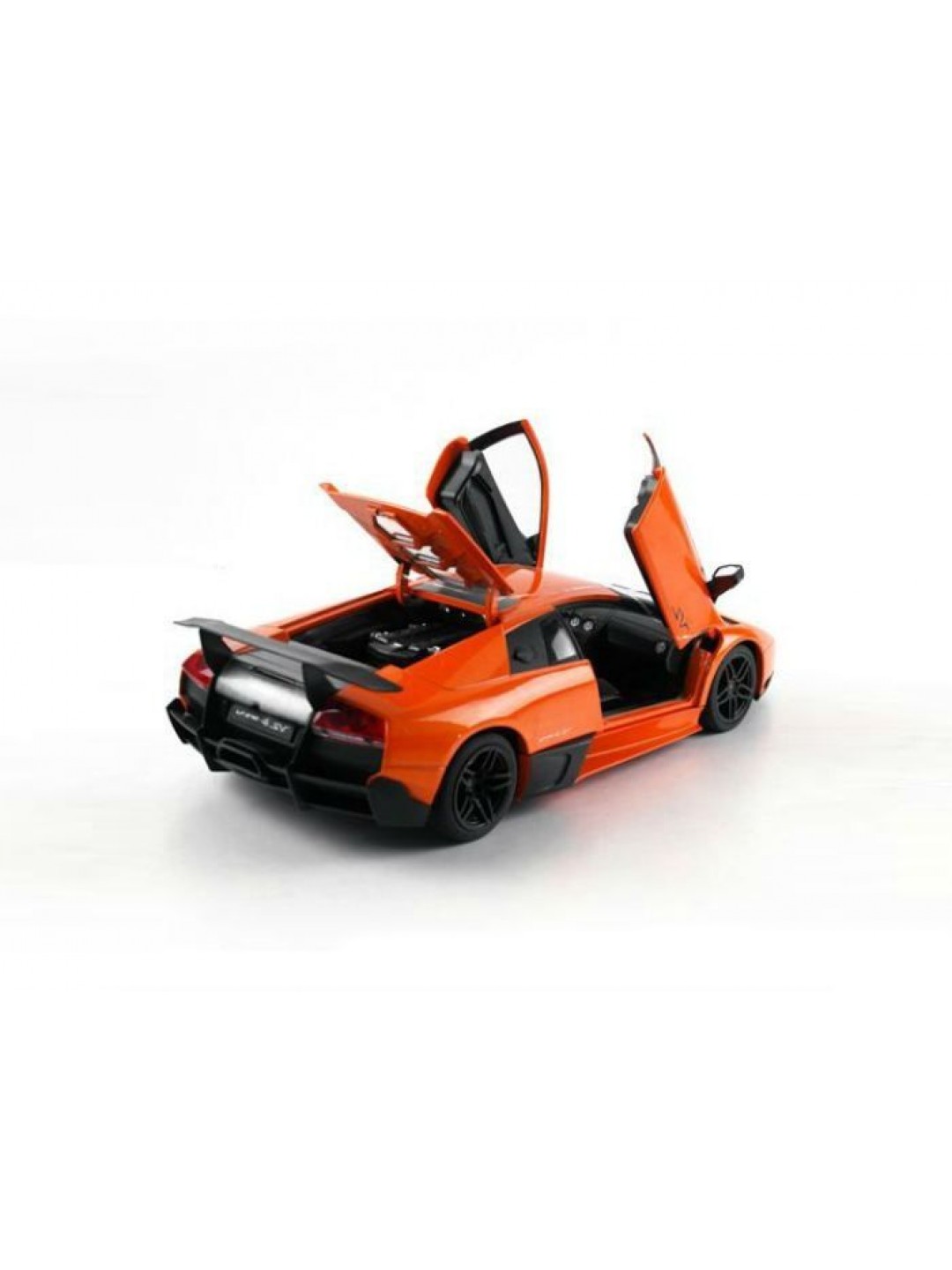 Р/У машина MZ Lamborghini Murcielago 2152 1/18 - 2152