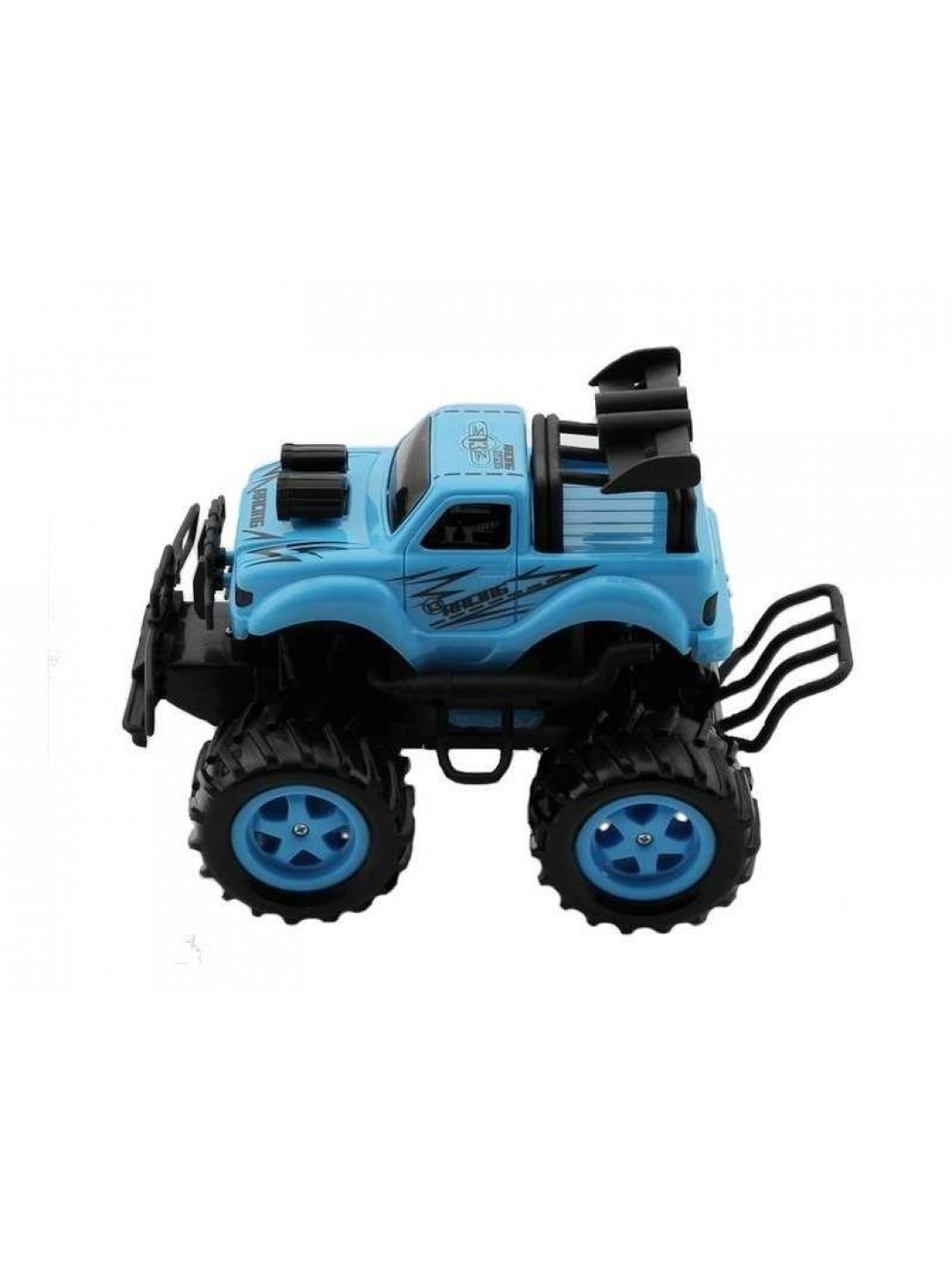 Р/У внедорожник Monster Truck Pickup Ford Raptor в ассортименте 1/14 + свет + звук