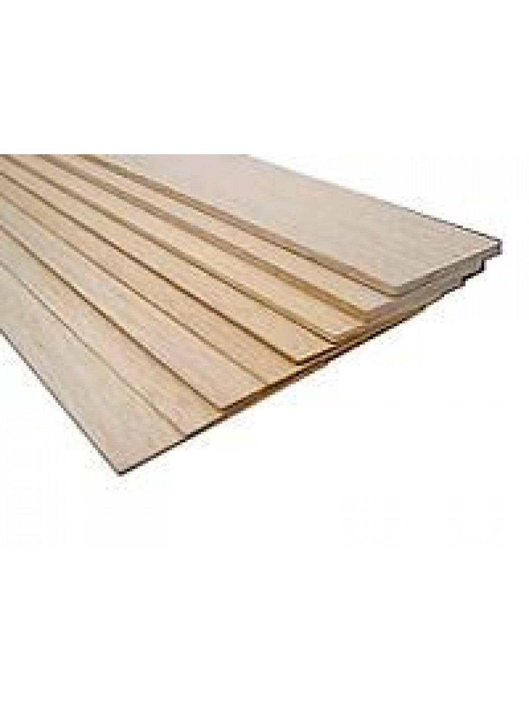 Бальза лист, 80-120kgs/cbm, 1000x100x6 Synhong