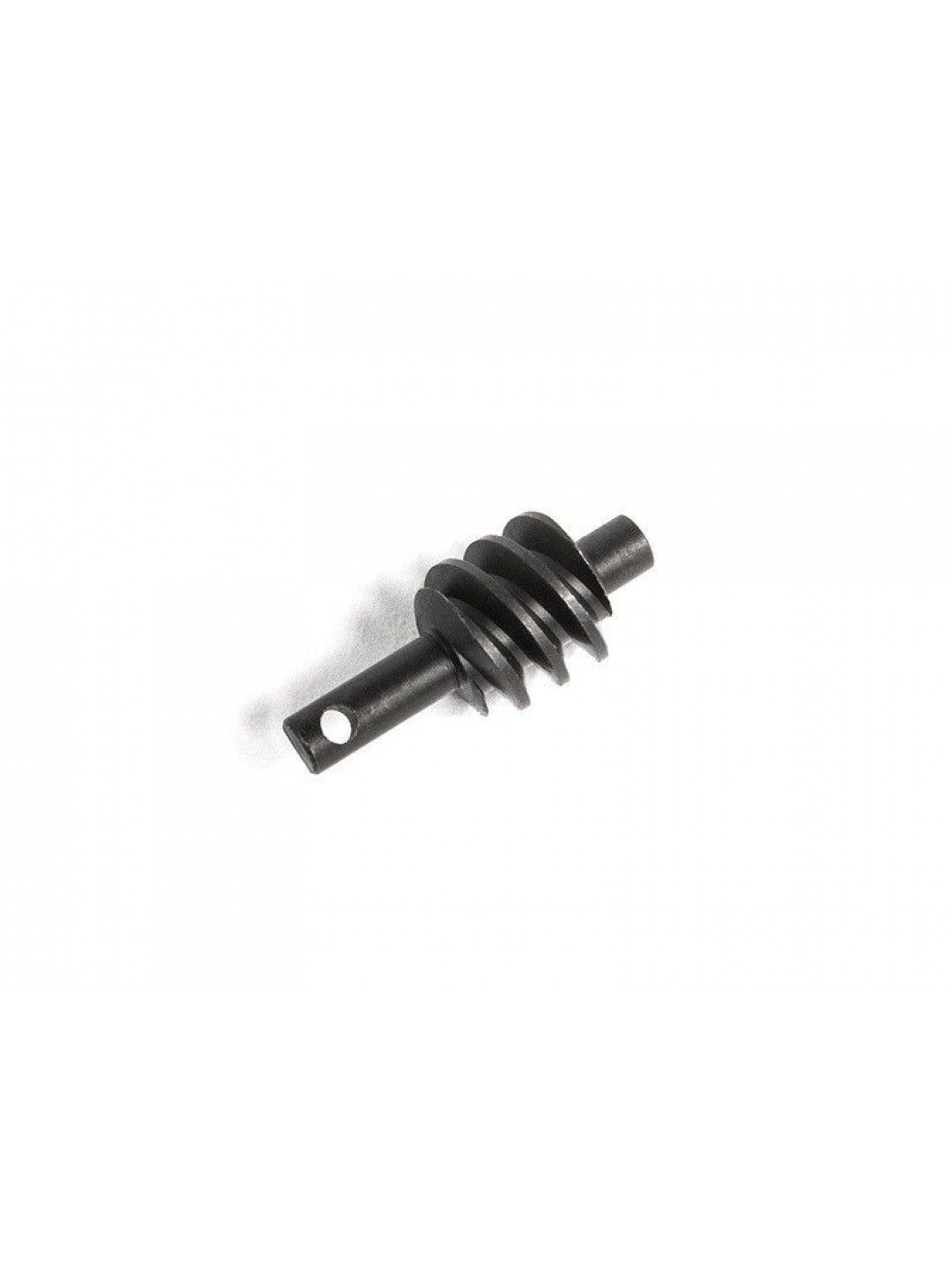 Модель для трофи 1:24 Axial SCX24 Deadbolt 4WD, электро, RTR (красный)