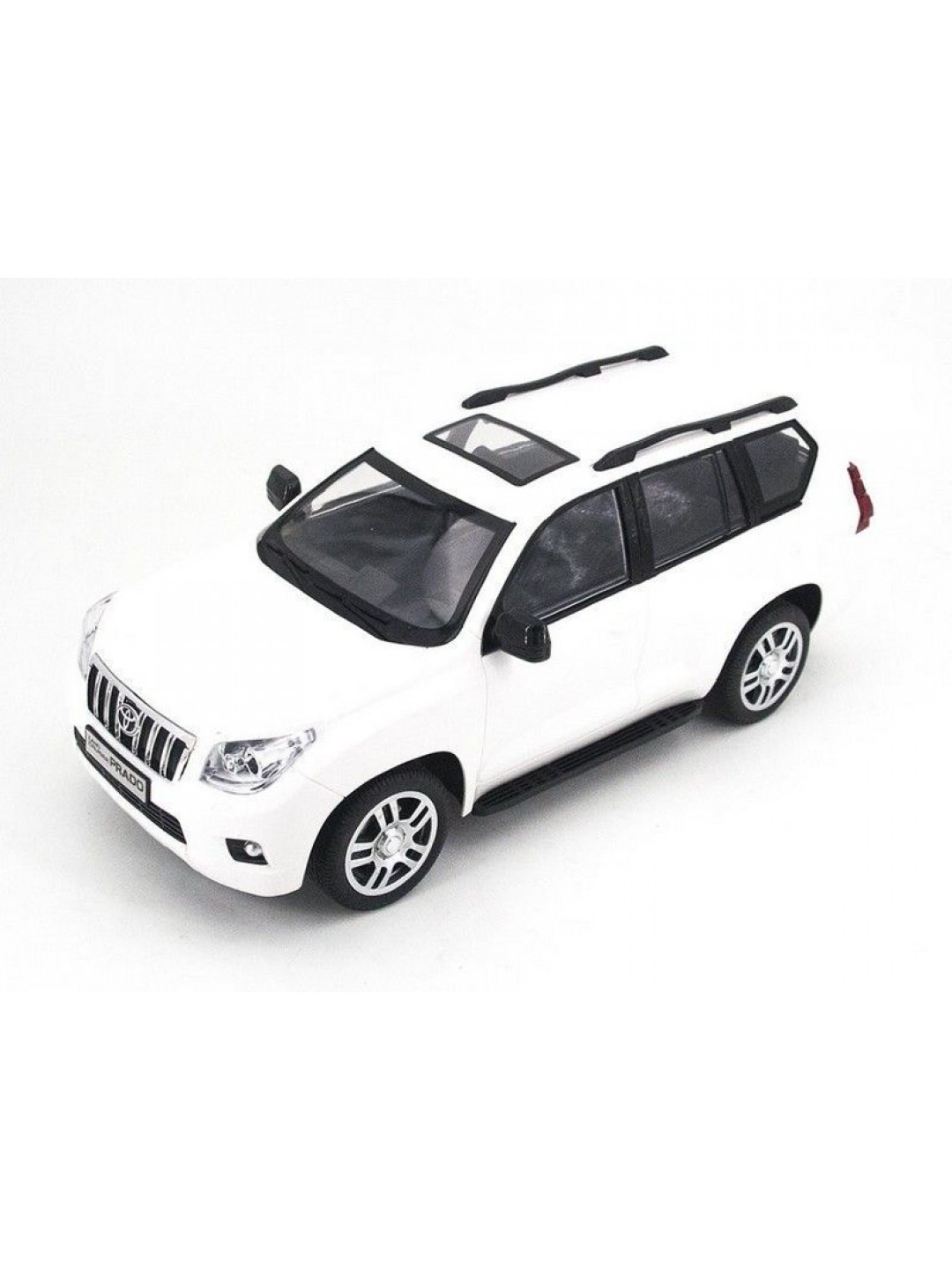 Р/У машина MZ Toyota Land Cruiser Prado 1050 1/12 н/б