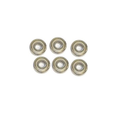 Подшипники Φ8*Φ22*7 1:5 28CC 4WD Подшипники Φ8*Φ22*7 1:5 28CC 4WD