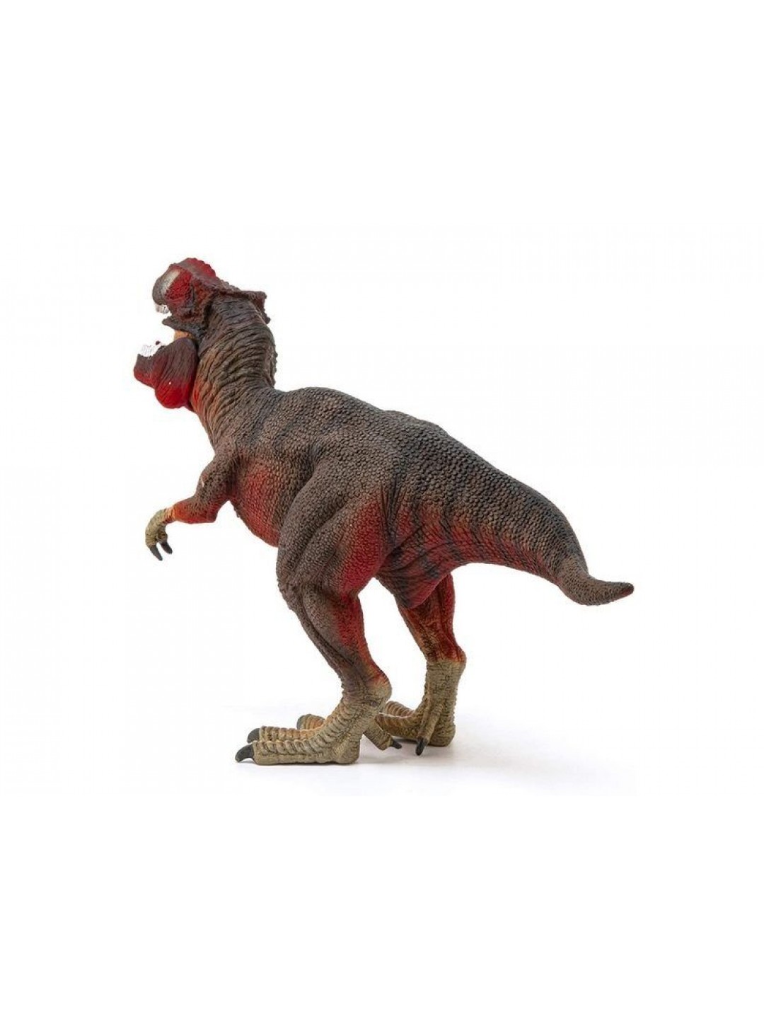 Фигурка Schleich Тираннозавр Рекс (красный)