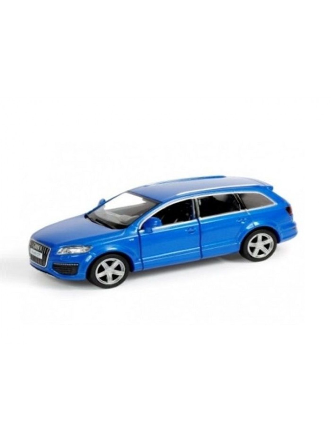 Машина Ideal 1:30-39 Audi Q7
