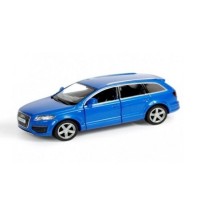 Машина Ideal 1:30-39 Audi Q7
