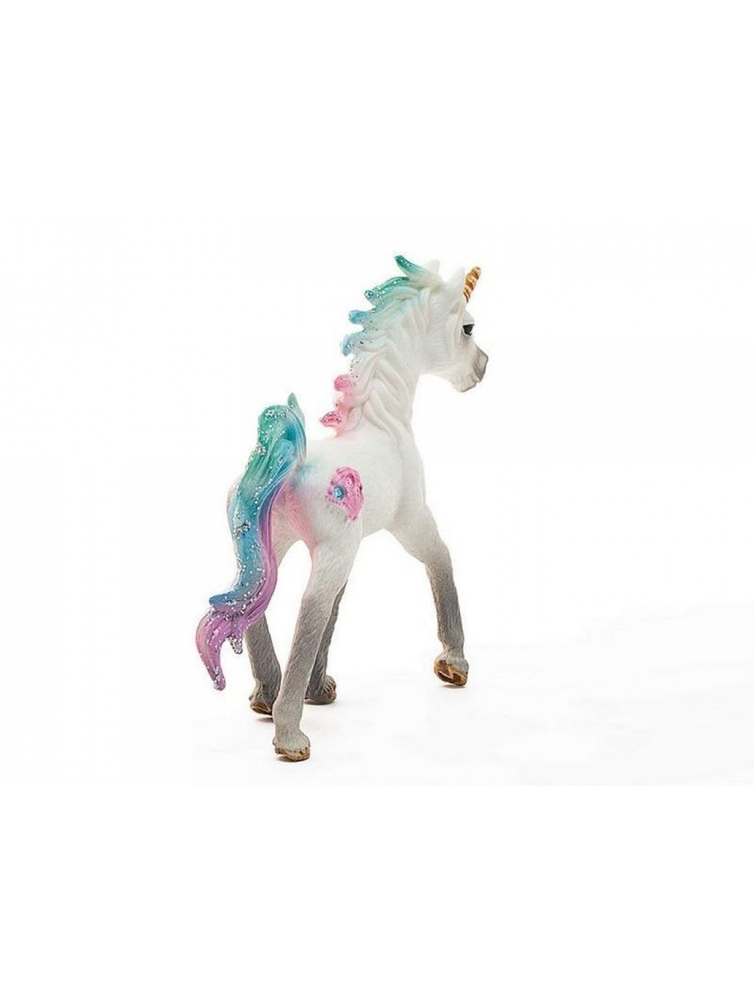 Фигурка Schleich Детеныш морского единорога