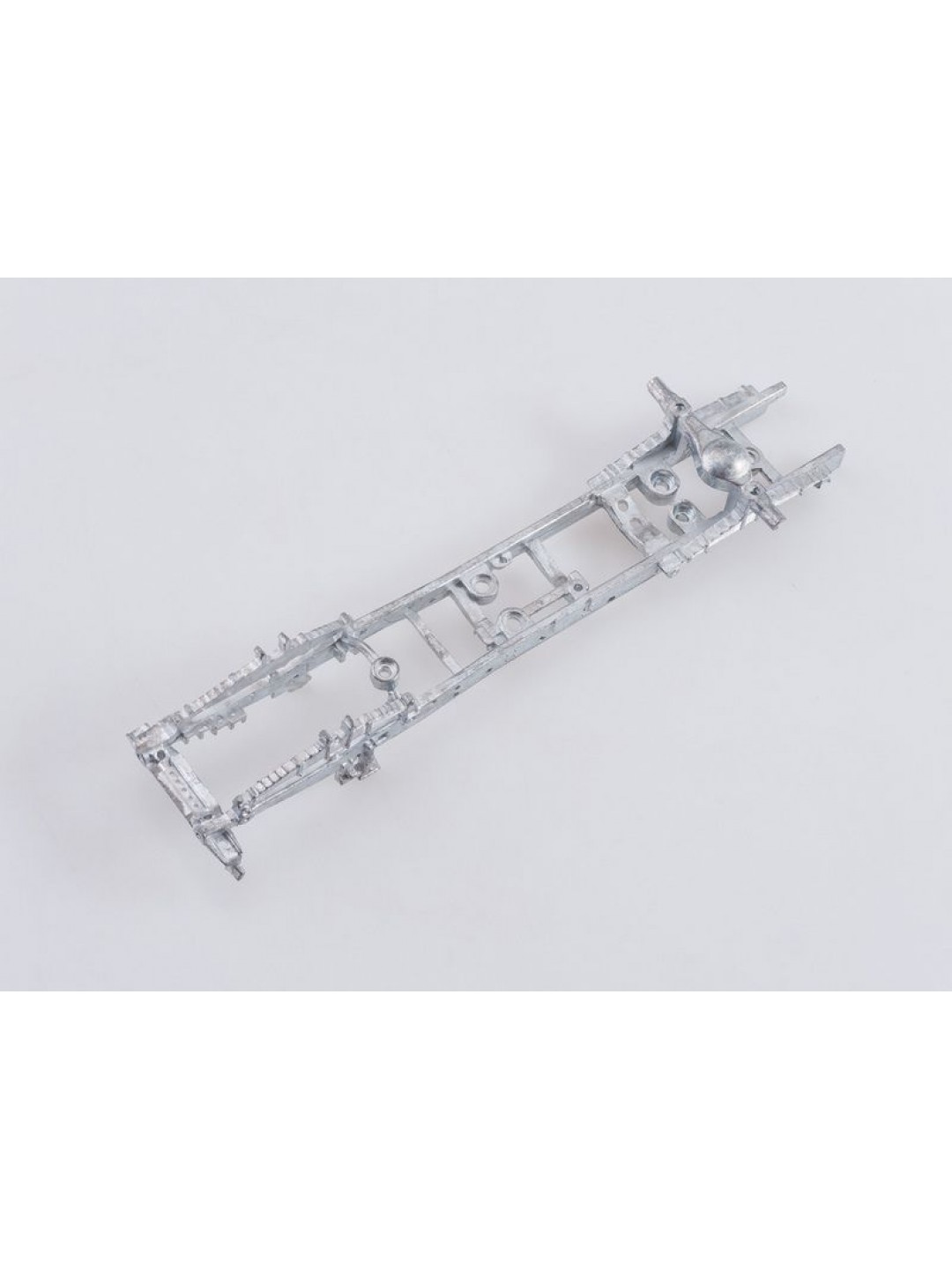 Сборная модель AVD АЦ-3-40 (43502), 1/43