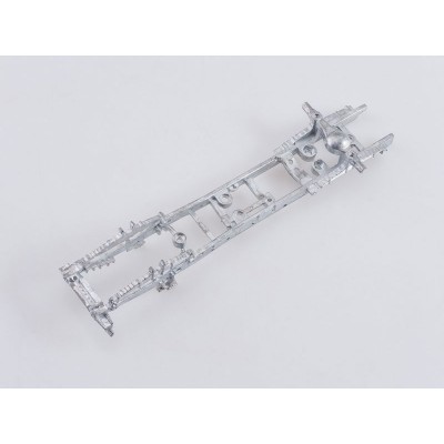 Сборная модель AVD АЦ-3-40 (43502), 1/43