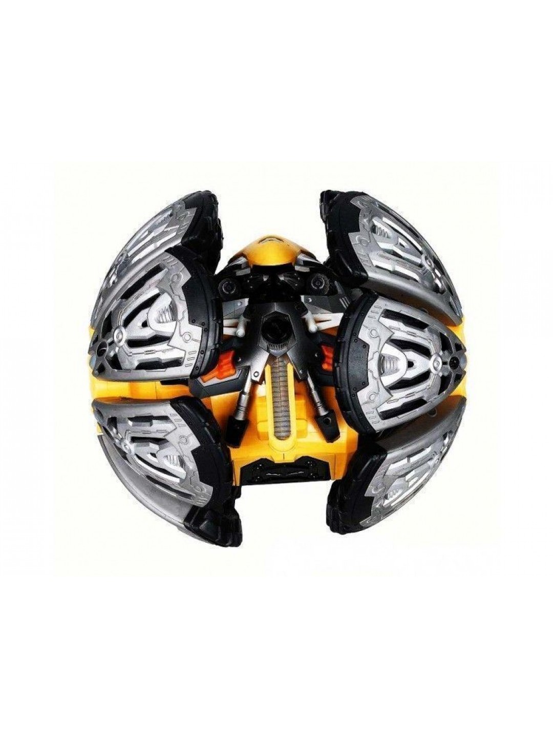 Радиоуправляемый робот Samewin Bakugan Plazmoid