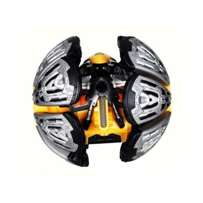 Радиоуправляемый робот Samewin Bakugan Plazmoid