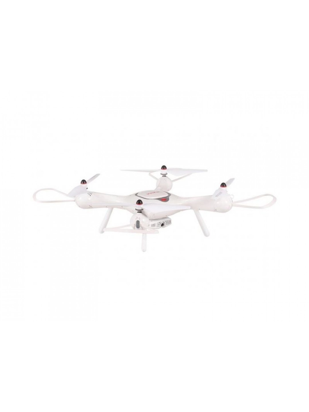 Р/У квадрокоптер Syma X25PRO с FPV трансляцией, GPS, барометр 2.4G RTF