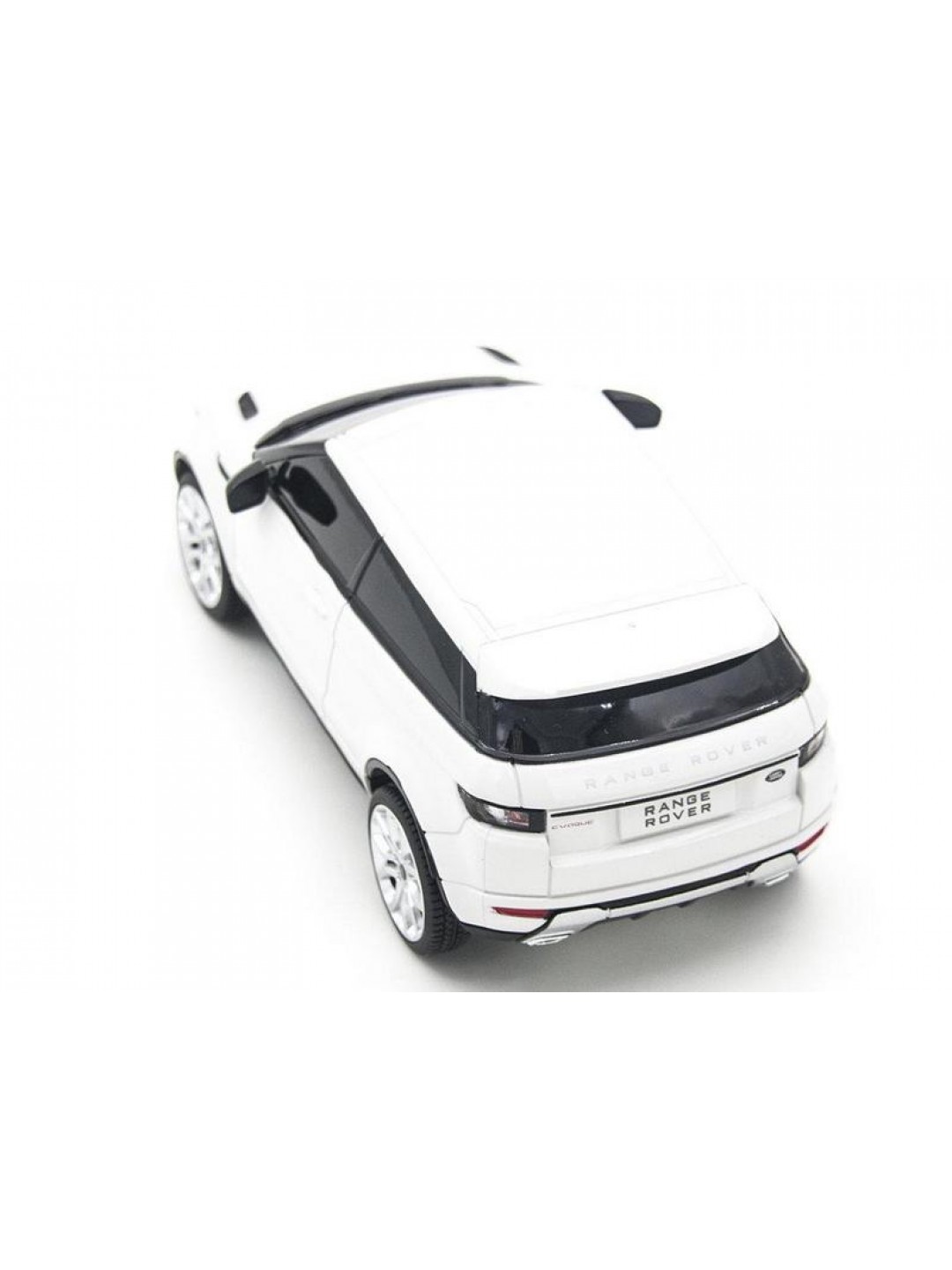 Р/У машина Rastar RangeRover Evoque 1:24, в ассортименте