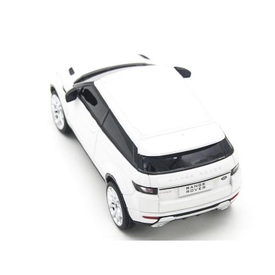 Р/У машина Rastar RangeRover Evoque 1:24, в ассортименте