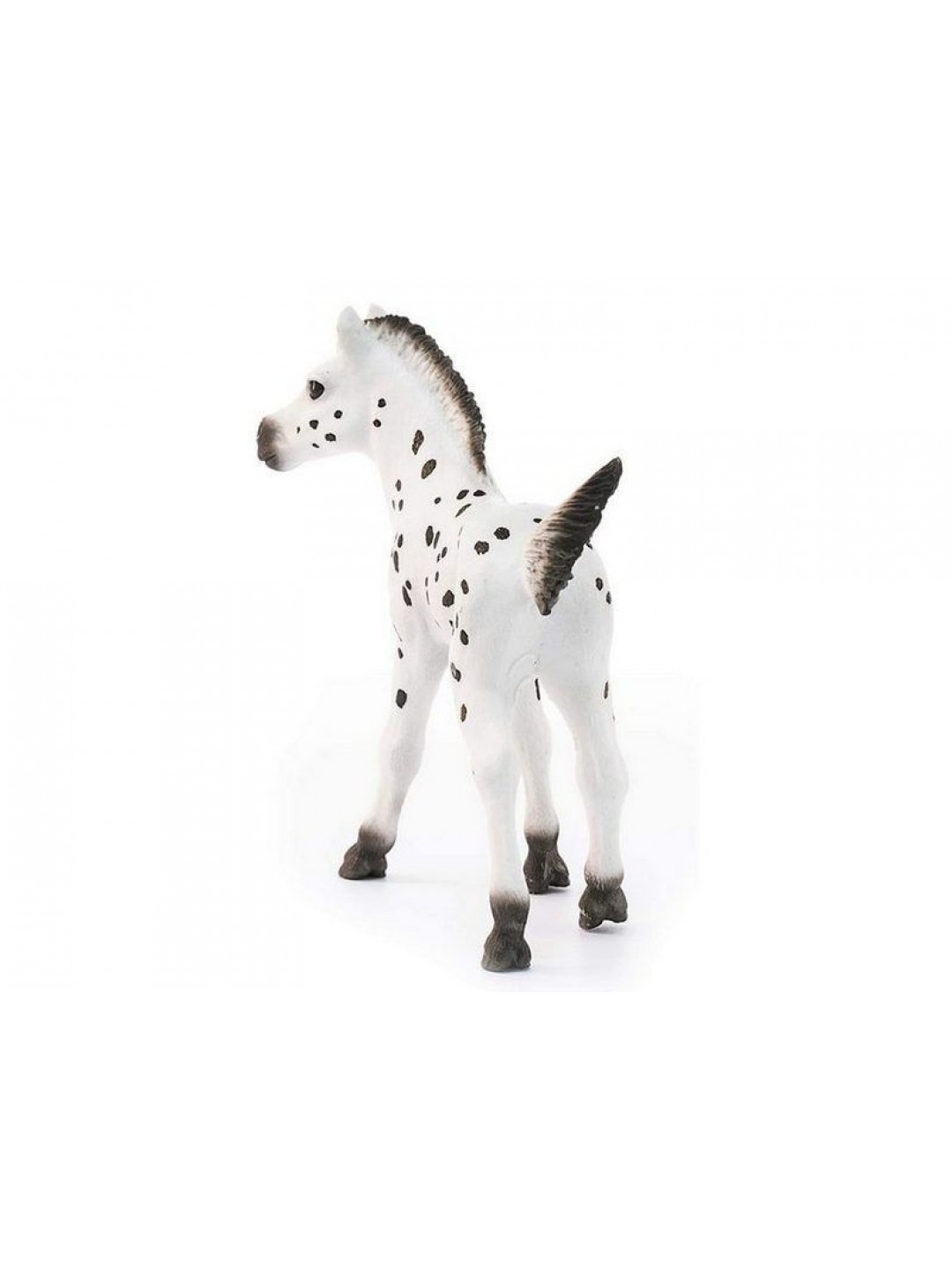 Фигурка Schleich Жеребенок Кнабструп