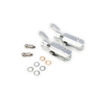 Цапфы основного ротора (алюминий) Blade: 300 X Цапфы основного ротора (алюминий) Blade: 300 X