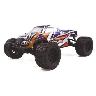 Радиоуправляемый монстр Himoto Bowie Brushless PRO 4WD 2.4G 1/10 RTR