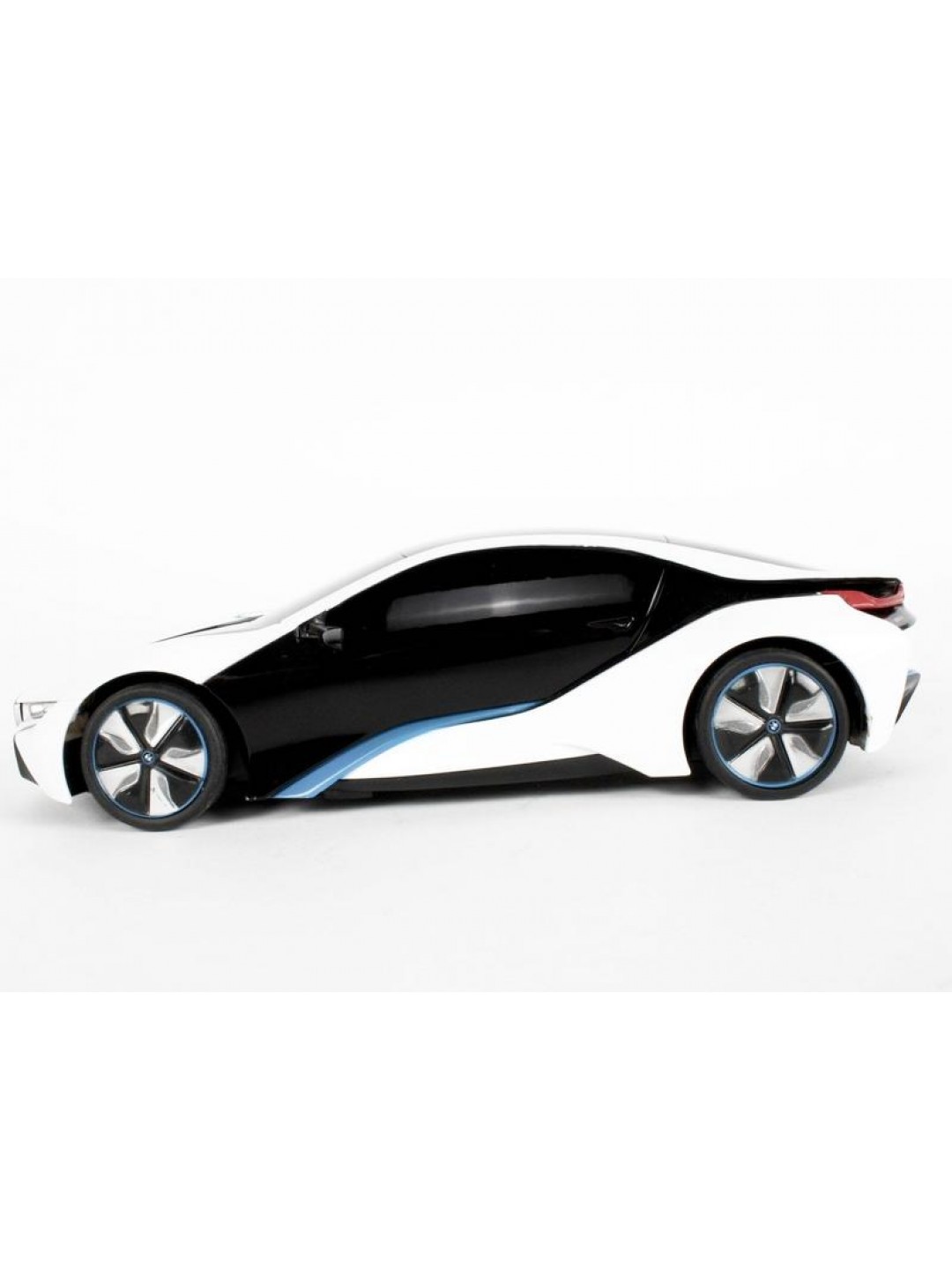 Р/У машина Rastar BMW I8 1:24,  в ассортименте