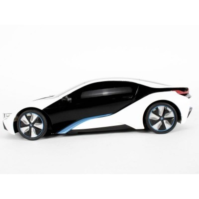 Р/У машина Rastar BMW I8 1:24,  в ассортименте