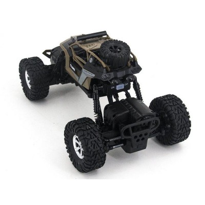 Р/У краулер-амфибия Crazon Crawler RTR 4WD 1:16 2.4G +акб
