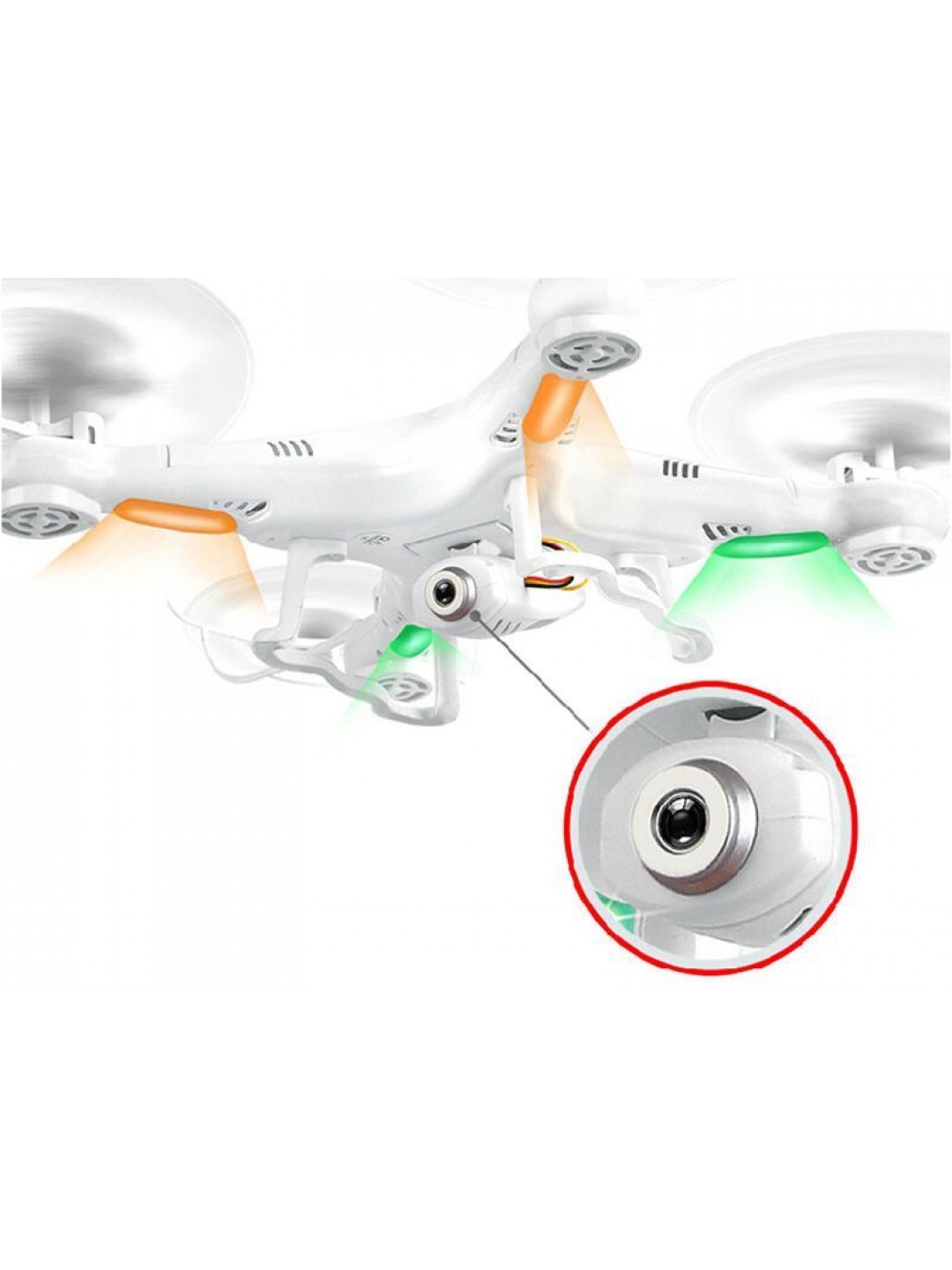 Камера для квадрокоптера Syma X5C