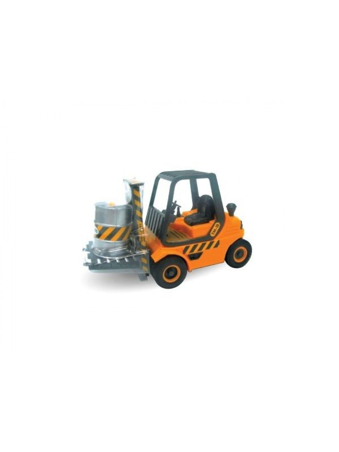 Машина Autotime "FORKLIFT"погрузчик 1:16