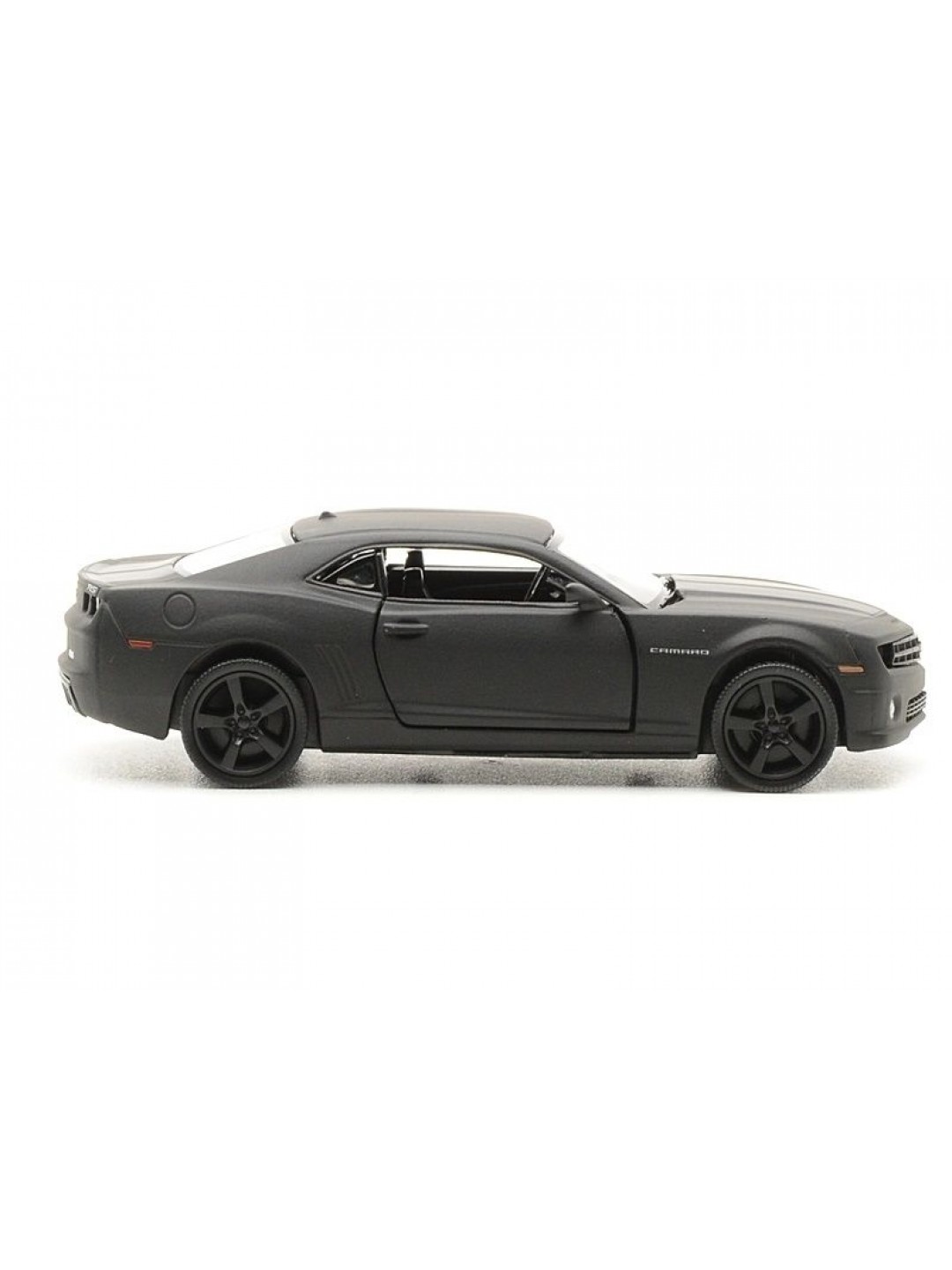 Машина Autotime "CHEVROLET CAMARO" Imperial Black Edition 5"