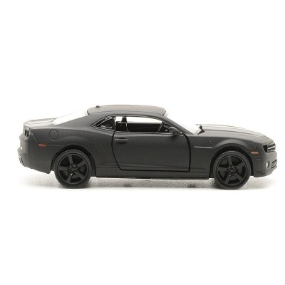 Машина Autotime "CHEVROLET CAMARO" Imperial Black Edition 5"