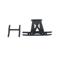 Задний бампер на Himoto 1/10EP Задний бампер на Himoto 1/10EP