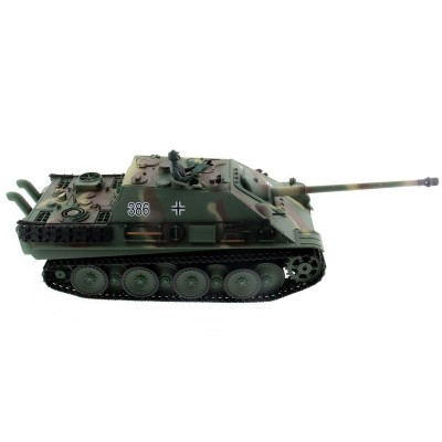 Радиоуправляемый танк Heng Long  Jagdpanther Professional V6.0  2.4G 1/16 RTR