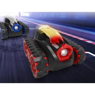 Радиоуправляемый танковый бой Revolt TG1004T