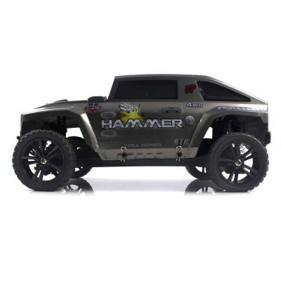 Радиоуправляемый шорт-корс Himoto Hammer 4WD 2.4G 1/10 RTR