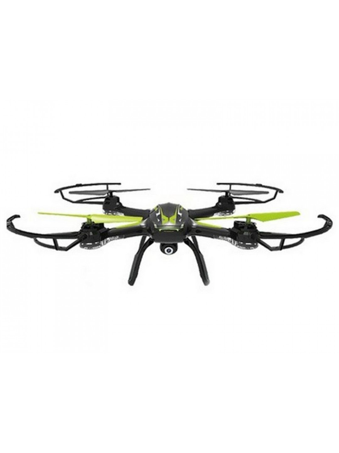 Р/У квадрокоптер Syma X54HW с FPV трансляцией Wi-Fi, барометр, 2.4G RTF