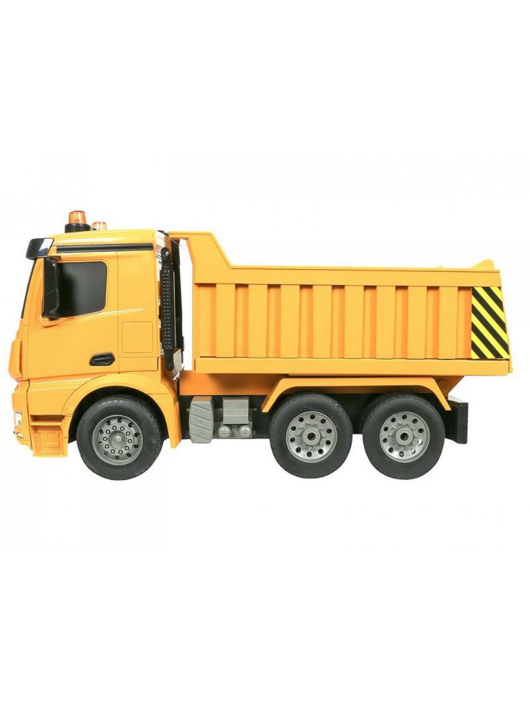 Р/У самосвал Double Eagle Mercedes-Benz Arocs 1:20