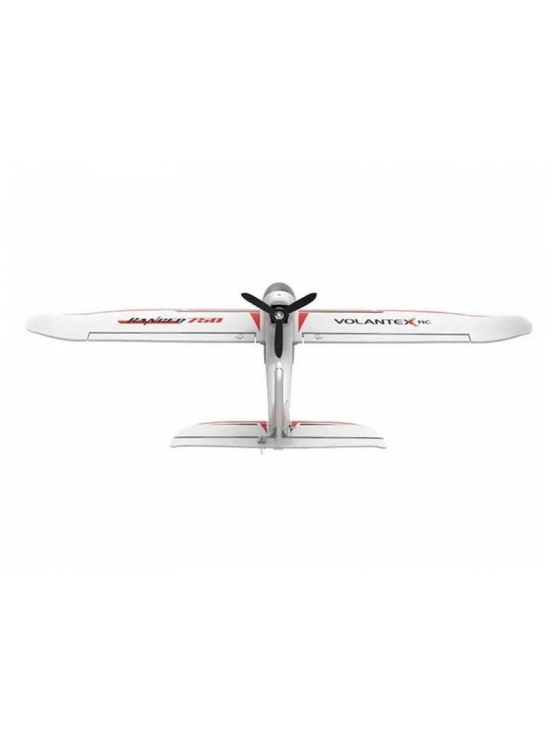 Радиоуправляемый планер Volantex RC Ranger 750мм Brushless 2.4G 4ch LiPo RTF with Gyro GPS